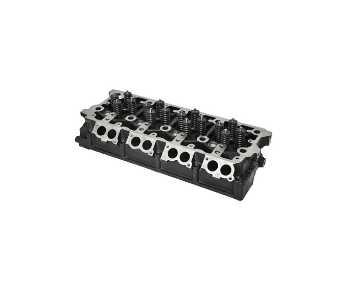 2008-2010 Powerstroke 6.4L PML Engines Cylinder Head (6.4L-POWSTRK-CYL-HD) - PowerHouse Machining