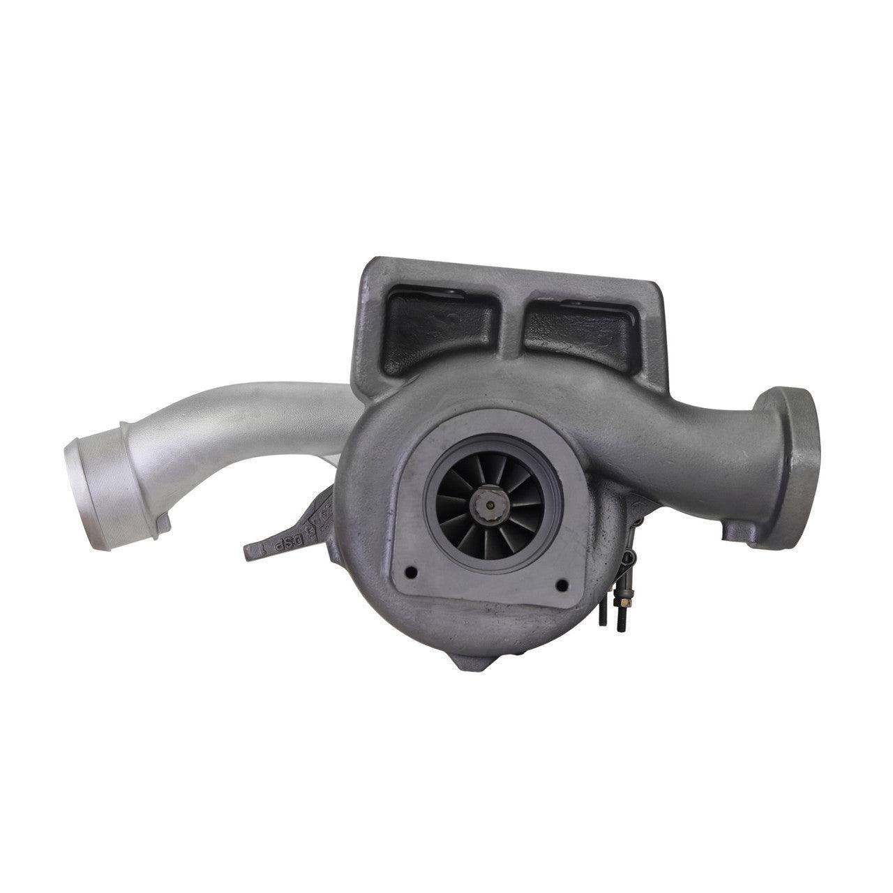 2008-2010 Powerstroke 6.4L Reman Turbo High Pressure w/o Actuator (S8640102R) - Rotomaster