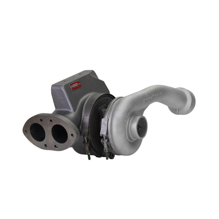 2008-2010 Powerstroke 6.4L Reman Turbo High Pressure w/o Actuator (S8640102R) - Rotomaster