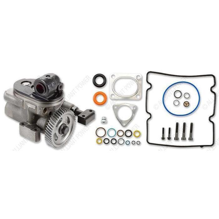 2008-2010 Powerstroke 6.4L Remanufactured High-Pressure Oil Pump (AP63663) - Alliant Power