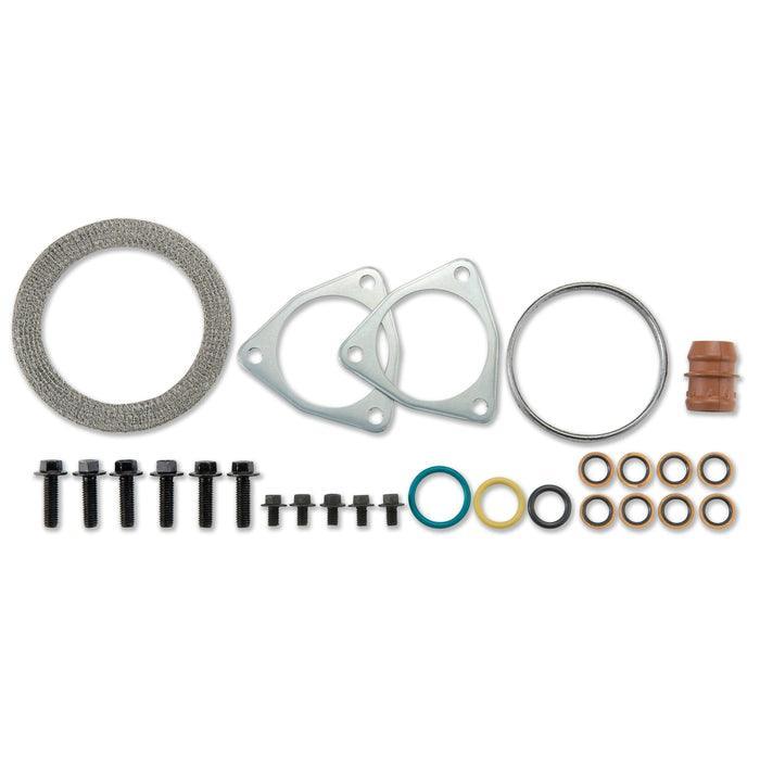 2008-2010 Powerstroke 6.4L Turbo Install Kit (AP63482) - Alliant Power