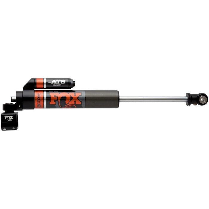 2008-2013 Cummins FOX Factory Race Series 2.0 ATS Steering Stabilizer (983-02-147) - FOX