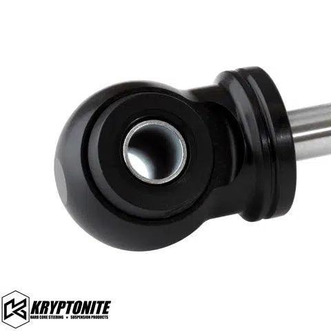 2008-2022 Powerstroke 6.4L/6.7L Kryptonite Drag Link w/ 2.0 TS Stabilizer (KRS132-K) - Kryptonite