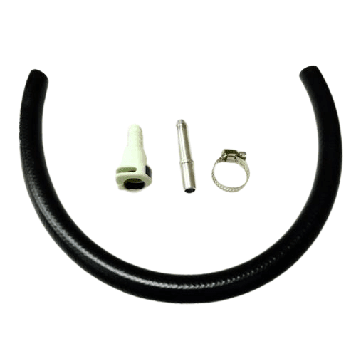 2010-2012 Cummins 6.7L Fuel Line Extension (0299007) - Titan Fuel Tanks