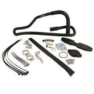 2011-2014 / 2017-2022 Powerstroke 6.7L 6.7L BD Diesel Performance EGR Kit (1090004) - BD Diesel