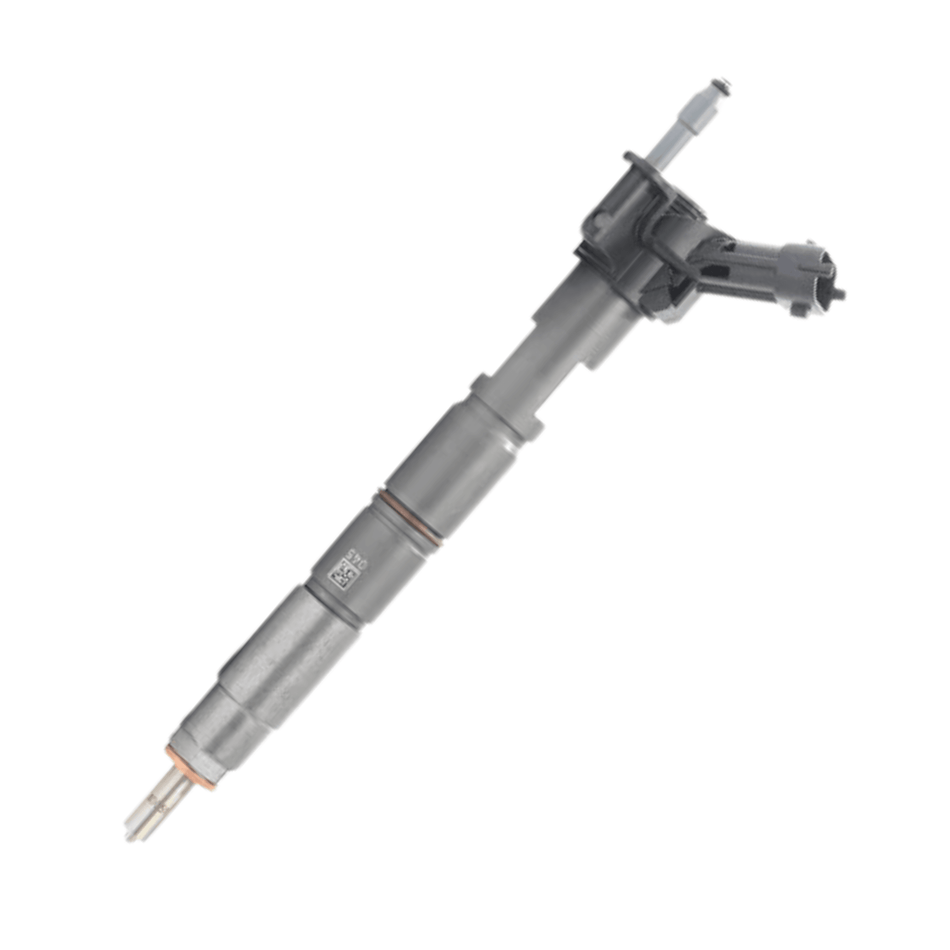 2011-2014 Duramax LML Remanufactured Injector (0-986-435-410) - Bosch