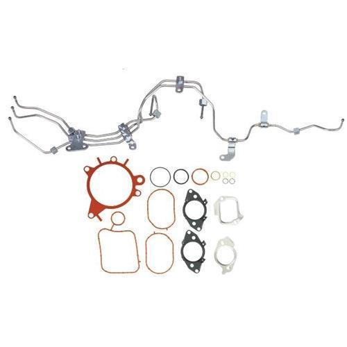 2011-2014 Powerstroke 6.7L Fuel Injection Pump Installation Kit (AP0157) - Alliant Power