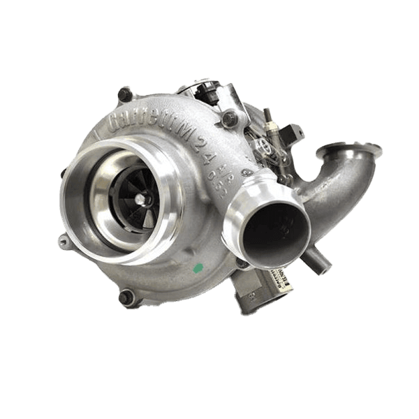 2011-2014 Powerstroke 6.7L Garrett Stock Replacement Turbo (Cab & Chassis) - Garrett Turbo