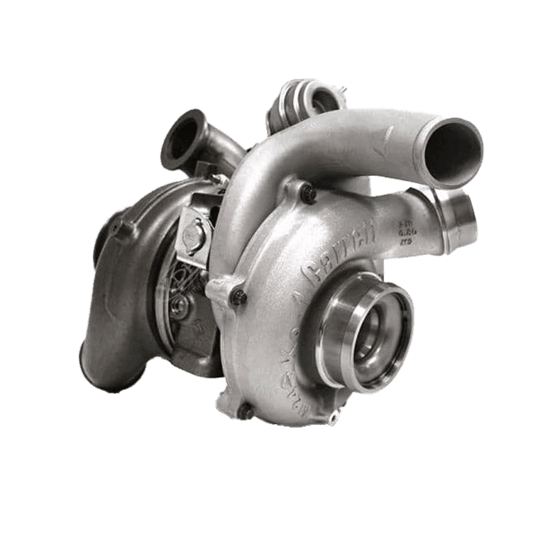 2011-2014 Powerstroke 6.7L Garrett Stock Replacement Turbo - Garrett Turbo