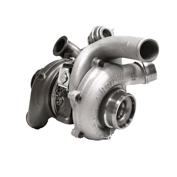 2011-2014 Powerstroke 6.7L Garrett Stock Replacement Turbo - Garrett Turbo