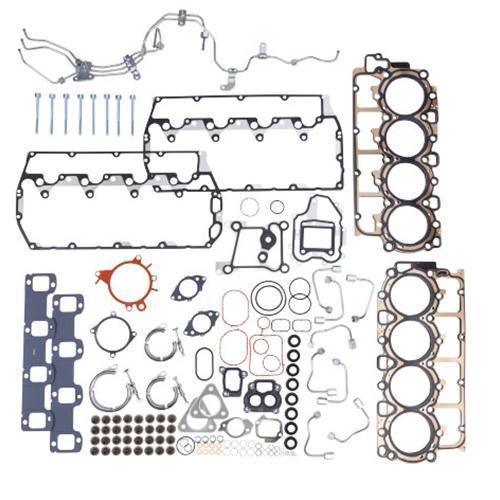 2011-2014 Powerstroke 6.7L Head Gasket Kit w/ ARP Studs (AP0152) - Alliant Power