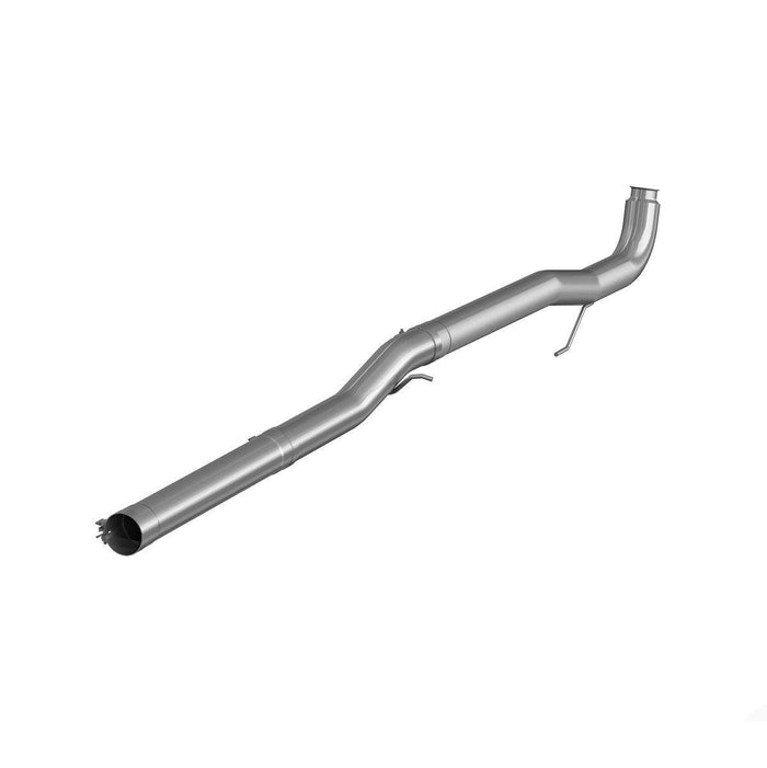 2011-2015 Duramax LML P1 4" CAT & DPF Race Pipe (CGMAL426)