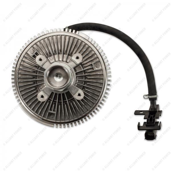 2011-2015 Powerstroke 6.7L Fan Clutch (AP63536) - Alliant Power