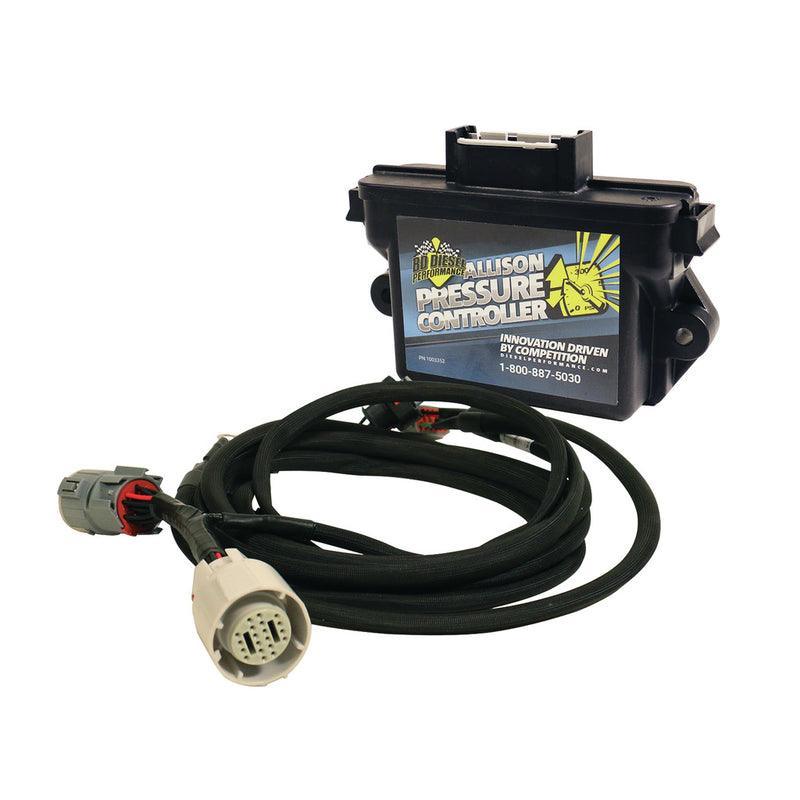 2011-2016 Duramax LML BD Diesel Pressure Controller (1031315) - BD Diesel