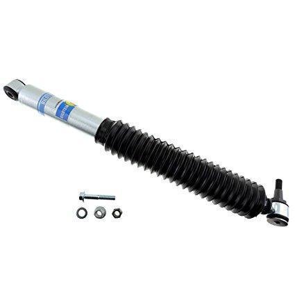 2011-2016 Duramax LML Bilstein 5100 Steering Stabilizer (33-196619) - Bilstein