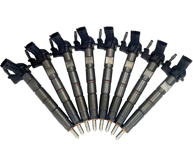 2011-2016 Duramax LML Dynomite Diesel Brand New Injector 20% Over (DDPNLML-50) - Dynomite Diesel