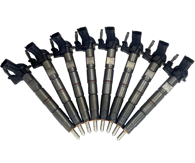 2011-2016 Duramax LML Dynomite Diesel Reman Injector 45% Over (DDPLML-100) - Dynomite Diesel