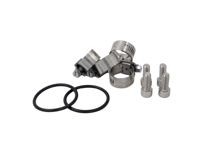 2011-2016 Duramax LML EGR Upgrade Kit (LML-EGR-A003) - Dirty Diesel Customs