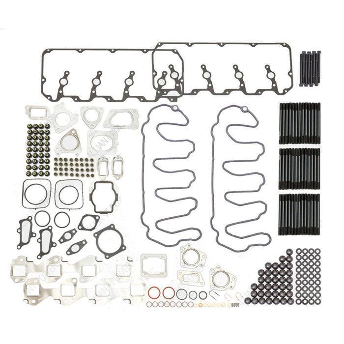 2011-2016 Duramax LML Head Gasket Installation Kit w/ ARP Studs (AP0154) - Alliant Power