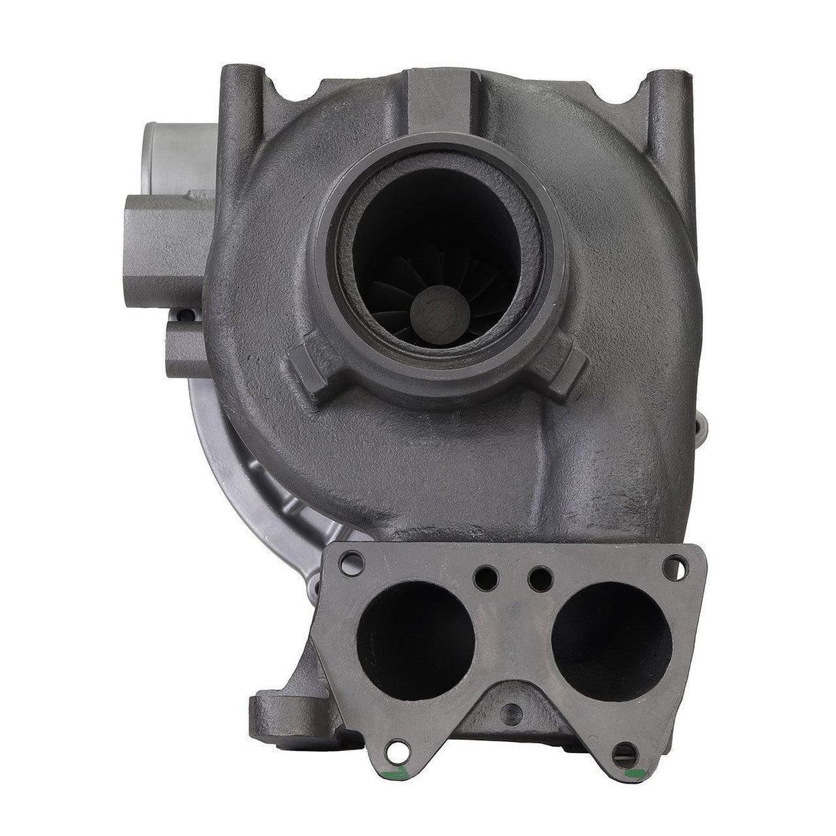 2011-2016 Duramax LML Reman Turbo w/o Turbo Vane Sensor (A8660101R) - Rotomaster