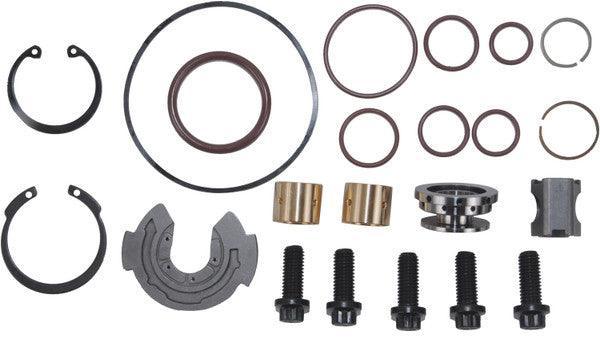 2011-2016 Duramax LML Turbo Rebuild Kit (A1660307N) - Rotomaster