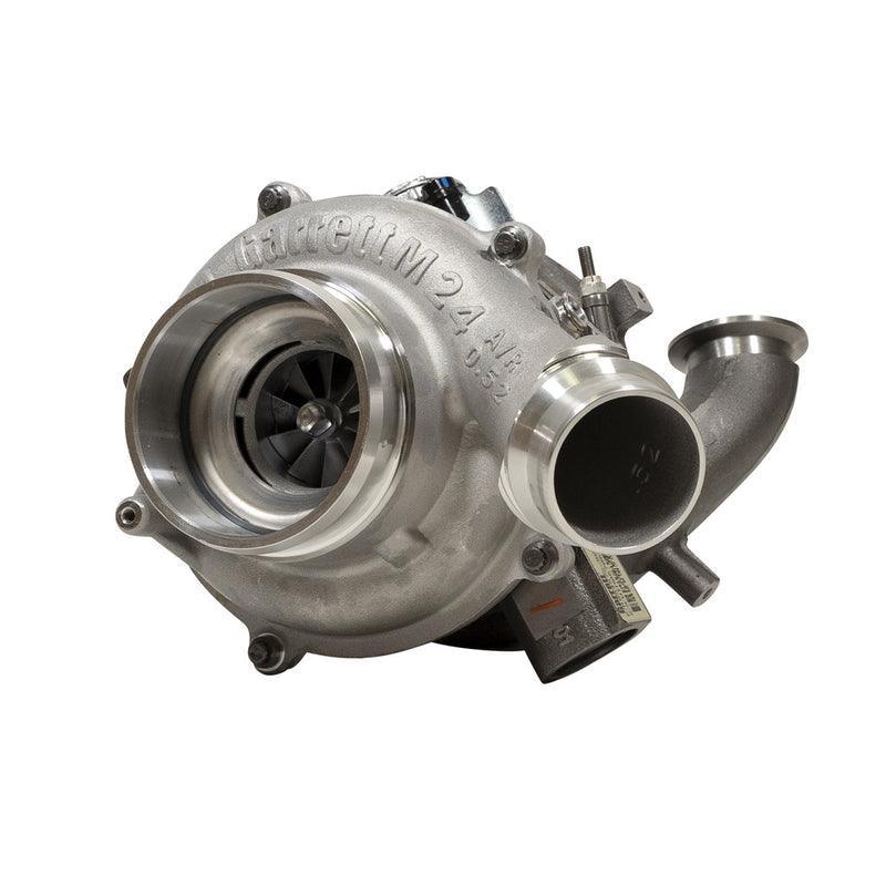 2011-2016 Powerstroke 6.7L BD Diesel C&C Stock Exchange Turbo (854572-5001S) - BD Diesel