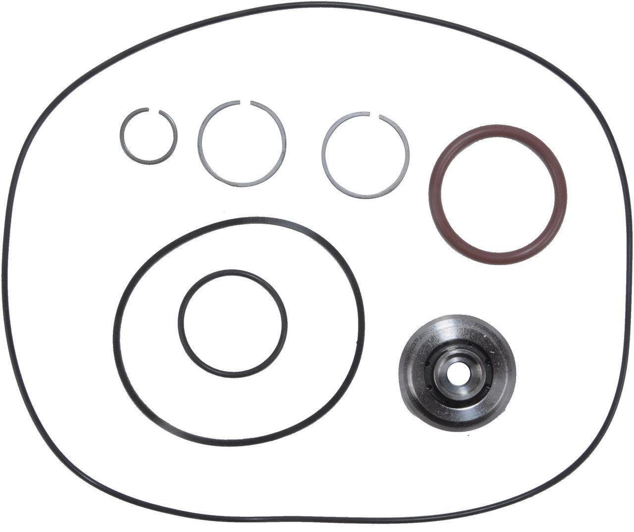 2011-2016 Powerstroke 6.7L Cab & Chassis Rotomaster Turbo Rebuild Kit (A1670306N) - Rotomaster