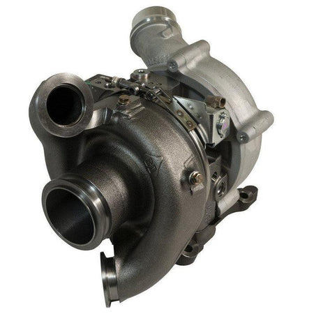 2011-2016 Powerstroke 6.7L GT37 Retrofit Turbo Kit (1045824) - BD Diesel