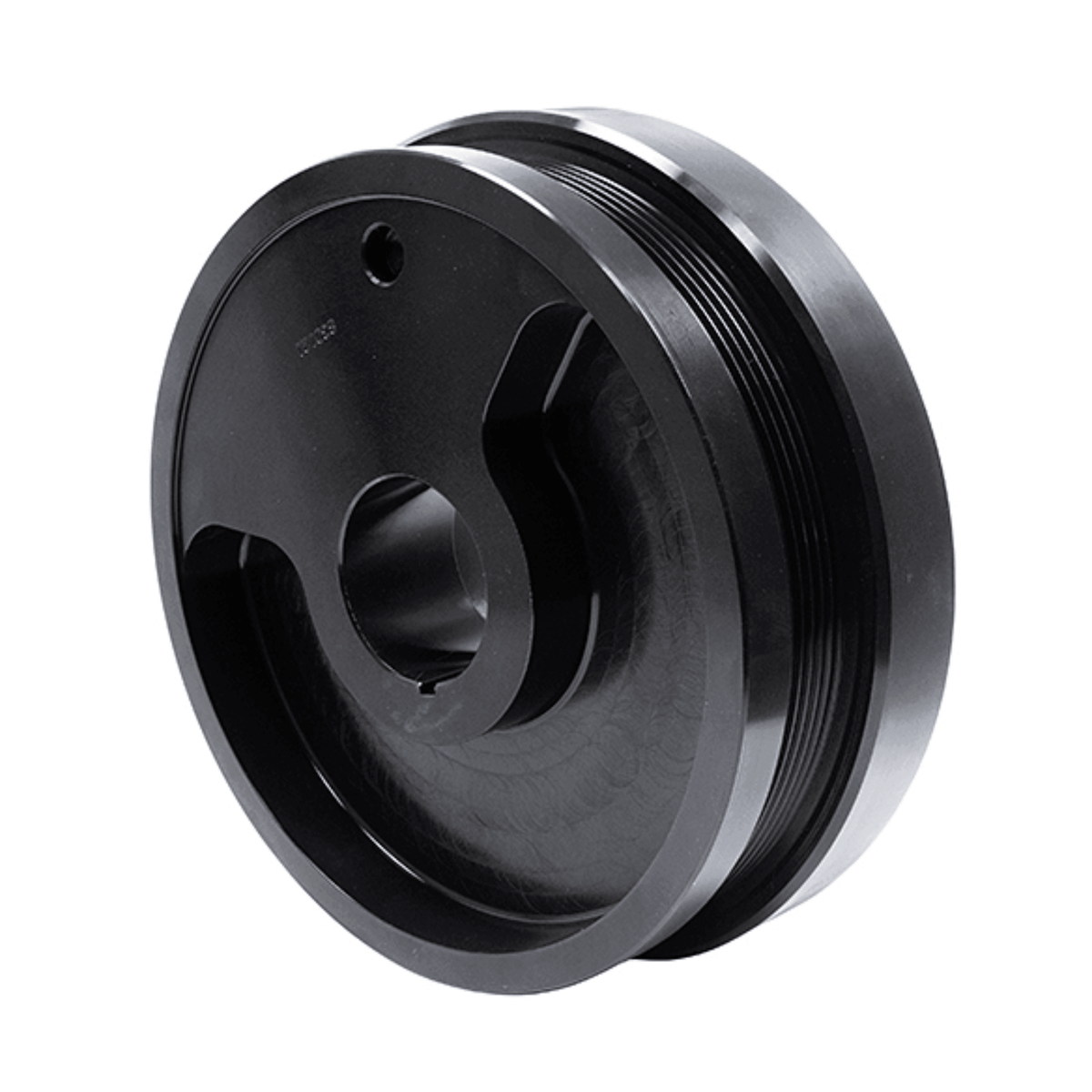 2011-2017 Duramax LML/L5P Fluidampr Harmonic Damper (830121) - Fluidampr