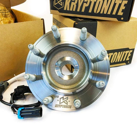 2011-2019 Duramax LML/L5P Kryptonite 8 Lug Wheel Bearing (KR300) - Kryptonite