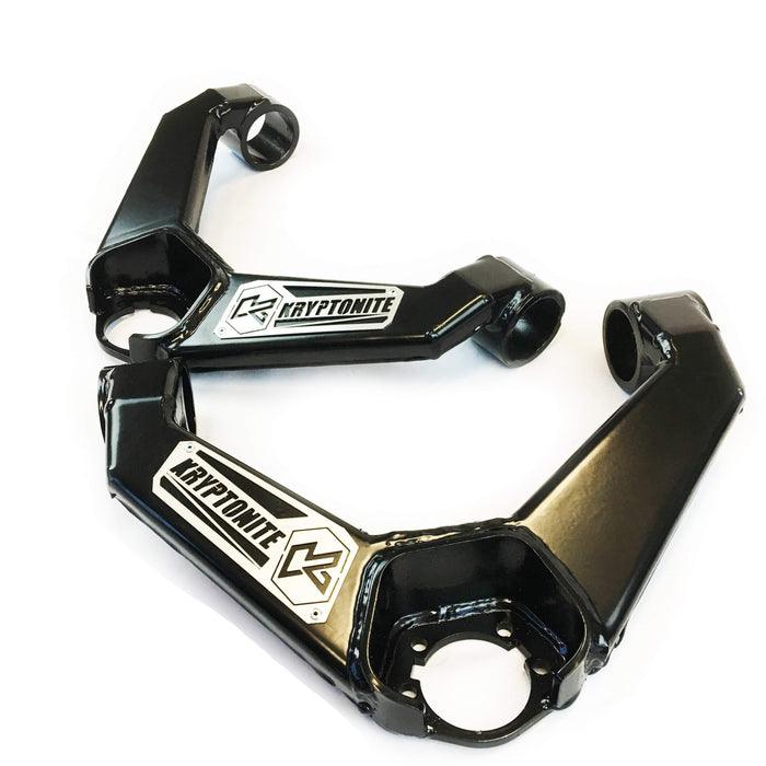 2011-2019 Duramax LML/L5P Kryptonite Upper Control Arm Kit (KRUCA11) - Kryptonite