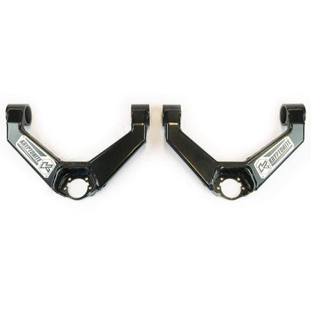 2011-2019 Duramax LML/L5P Kryptonite Upper Control Arm Kit (KRUCA11) - Kryptonite