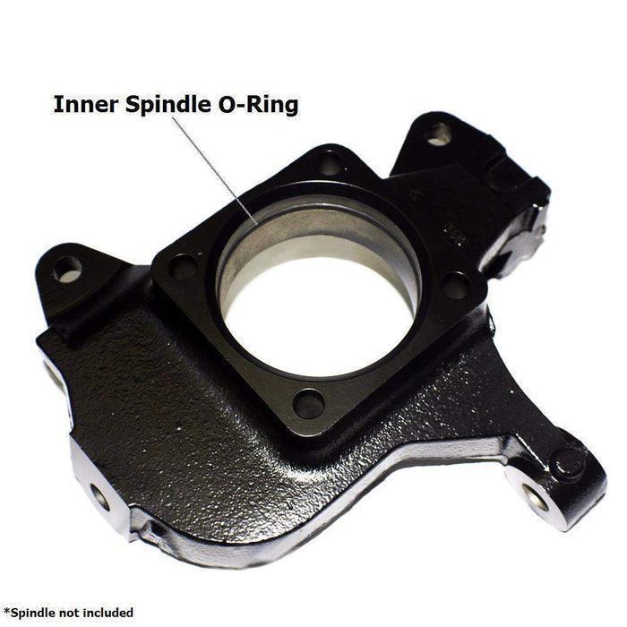 2011-2019 Duramax LML/L5P Spindle O-Ring (568-349) - Kryptonite