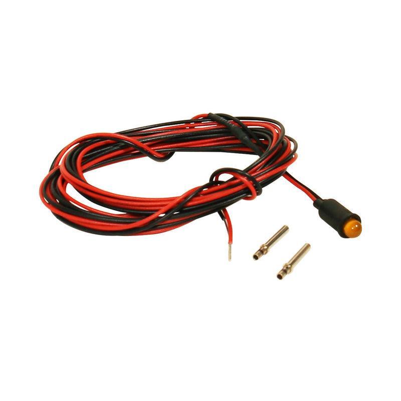 2011-2019 Powerstroke 6.7L 6R140 Transmission Pressure Controller LED Kit (1031319) - BD Diesel