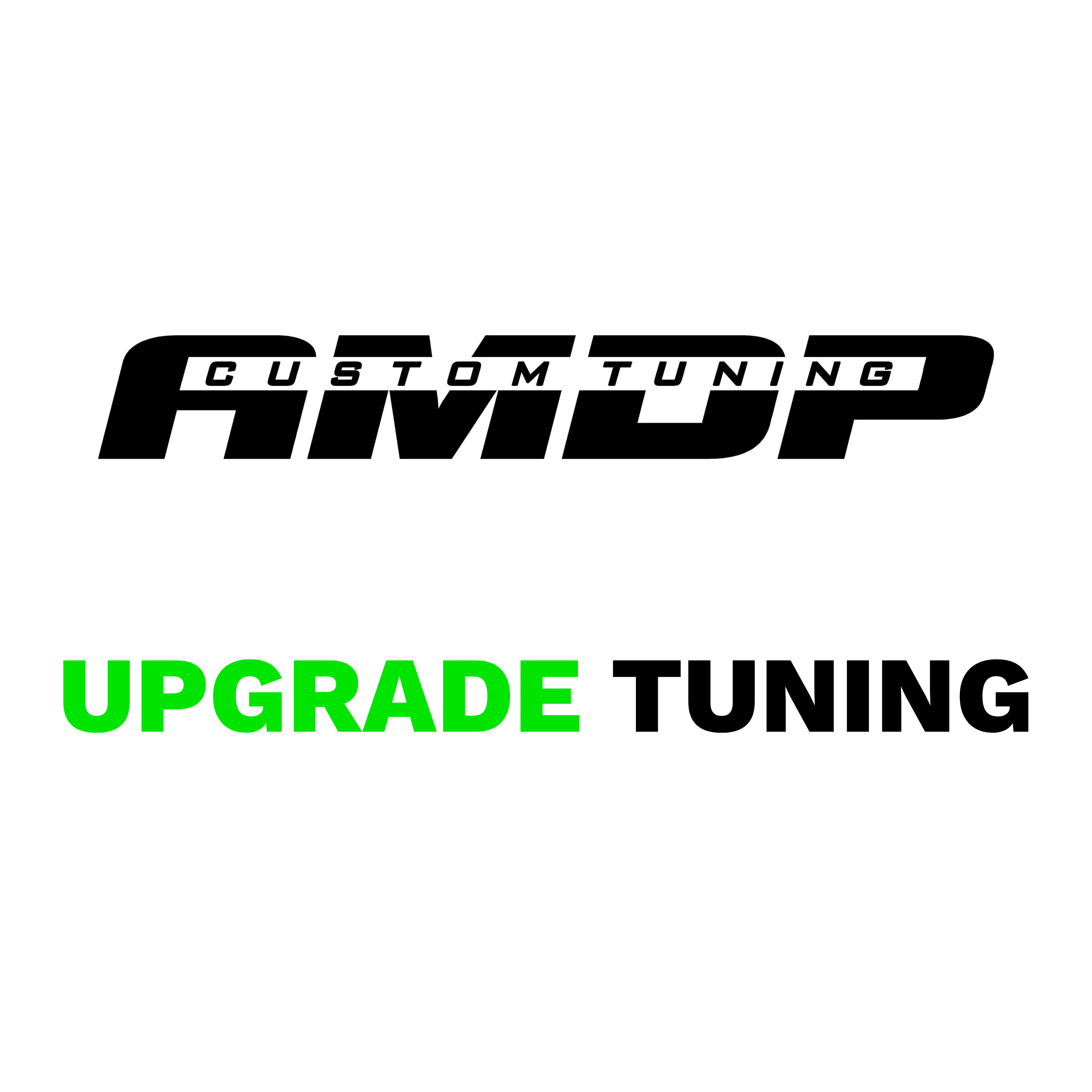 2011-2019 Powerstroke 6.7L AMDP SCT Tune Revision - AMDP