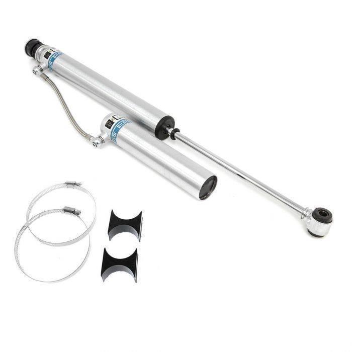 2011-2022 Duramax LML/L5P Bilstein 5160 Rear Shock 3-4" (25-218206) - Bilstein