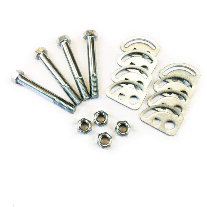 2011-2022 Duramax LML/L5P Cam Bolt Kit (KR86376) - Kryptonite