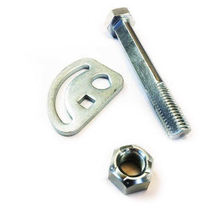 2011-2022 Duramax LML/L5P Cam Bolt Kit (KR86376) - Kryptonite