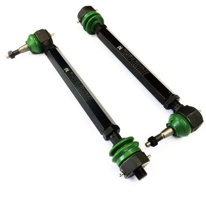 2011-2023 Duramax LML/L5P Kryptonite Death Grip Tie Rods (KRTR11) - Kryptonite