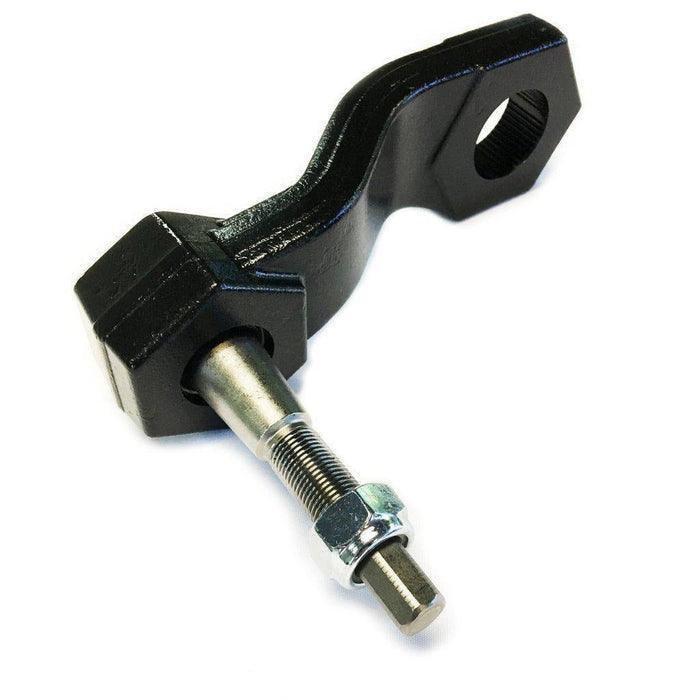 2011-2024 Duramax LML/L5P Kryptonite Death Grip Pitman Arm (KR419A) - Kryptonite