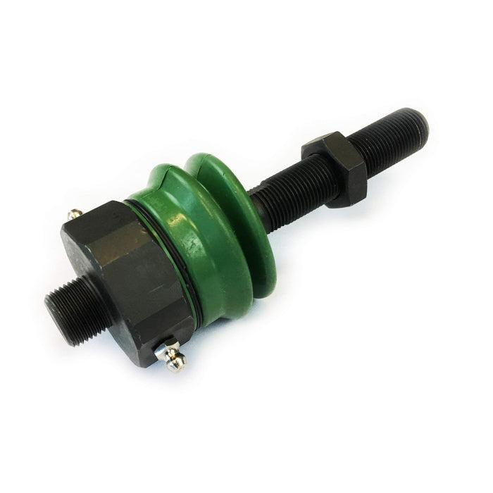 2011-2024 Duramax LML/L5P Kryptonite Replacement Inner Tie Rod w/ Stock Center Link (11KXDI) - Kryptonite