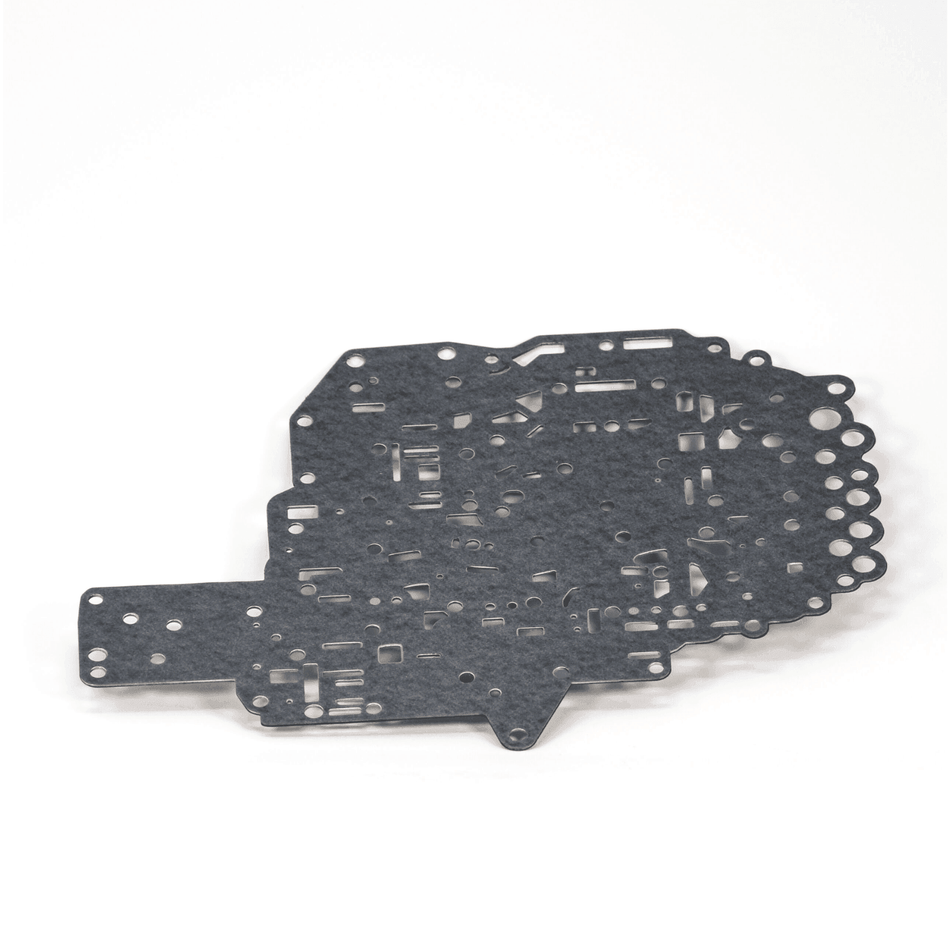 2011+ Cummins 6.7L 68RFE Bonded Valve Body Plate 5 Check Ball (29995L5) - TCS