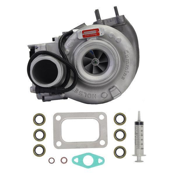 2013-2018 Cummins 6.7L Rotomaster Reman Turbo (H8300124R) - Rotomaster