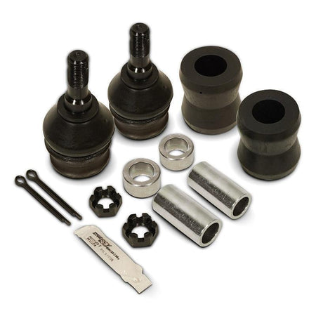 2013-2021 Cummins 6.7L Replacement Sway Bar End Link Bushing Kit (1312068) - BD Diesel