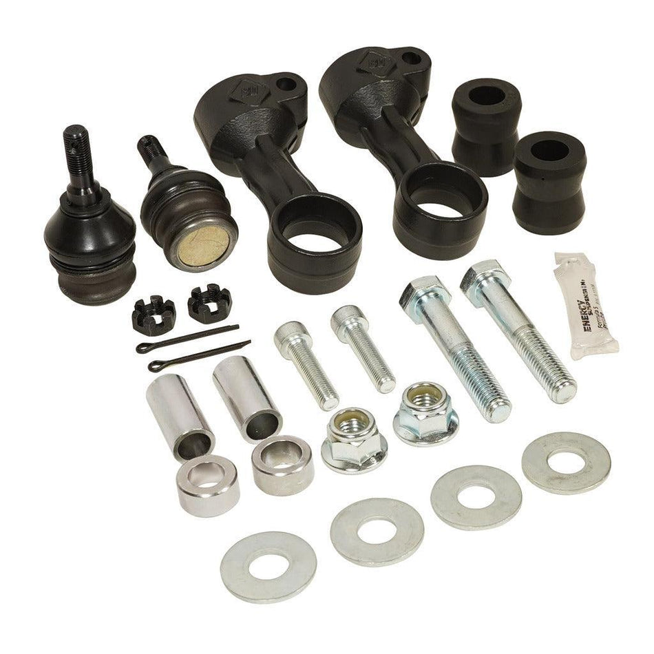 2013-2021 Cummins 6.7L Sway Bar End Link Kit (1032052) - BD Diesel