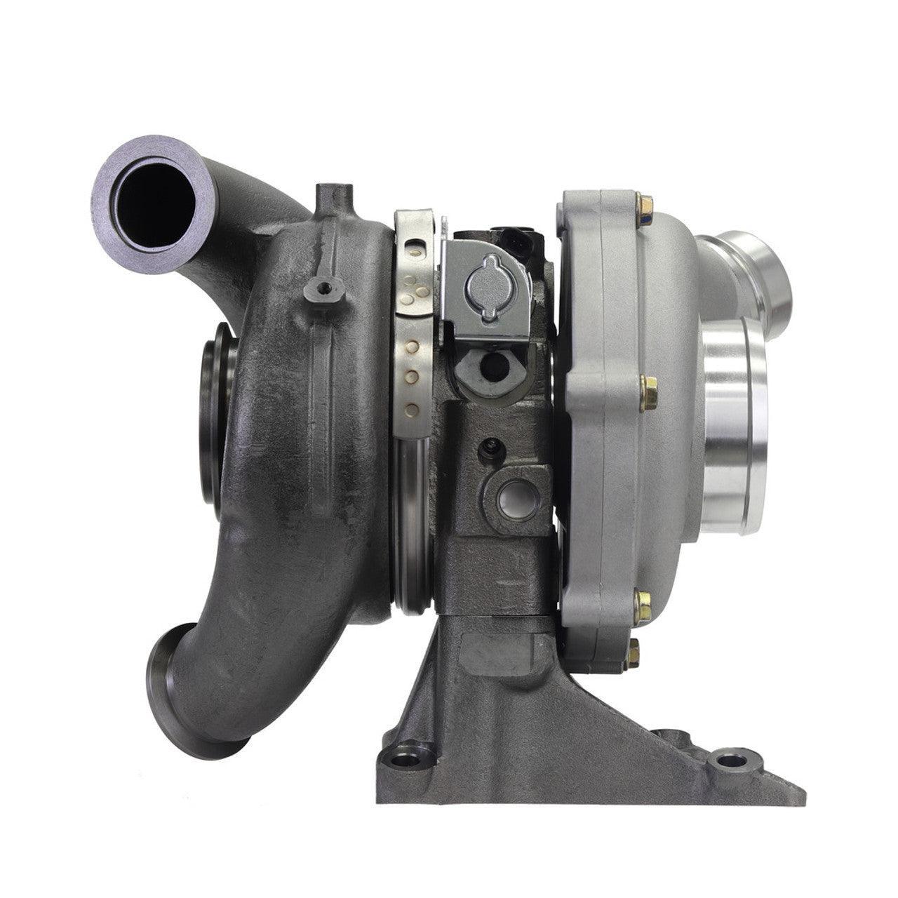 2015-2016 Powerstroke 6.7L Replacement Turbo (A1670107N) - Rotomaster