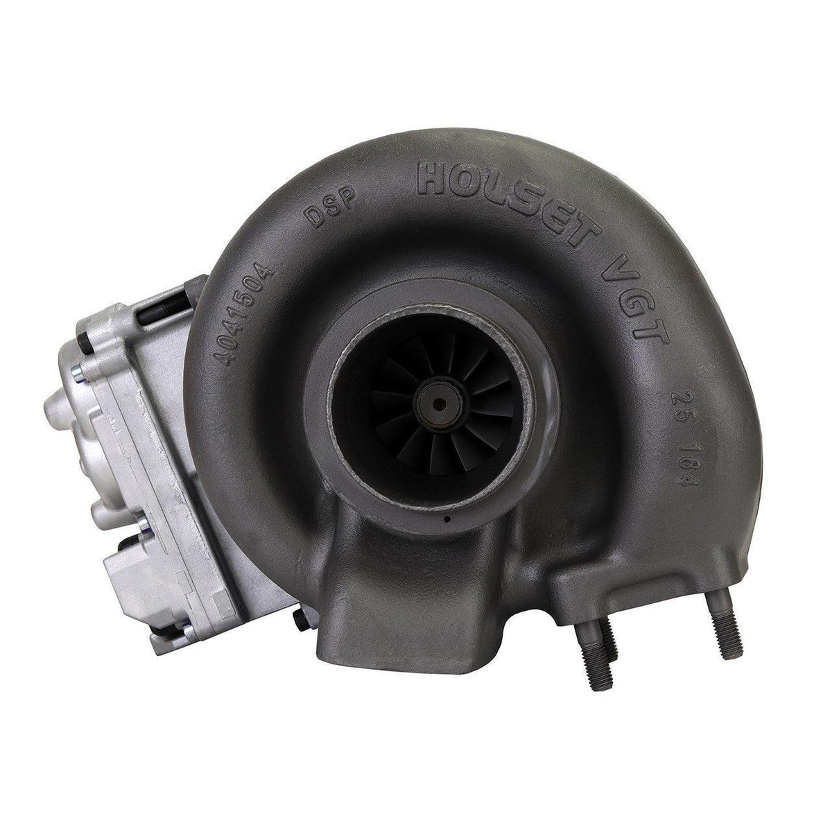 2015-2018 Cummins 6.7L Reman Turbo (H8300125R) - Rotomaster