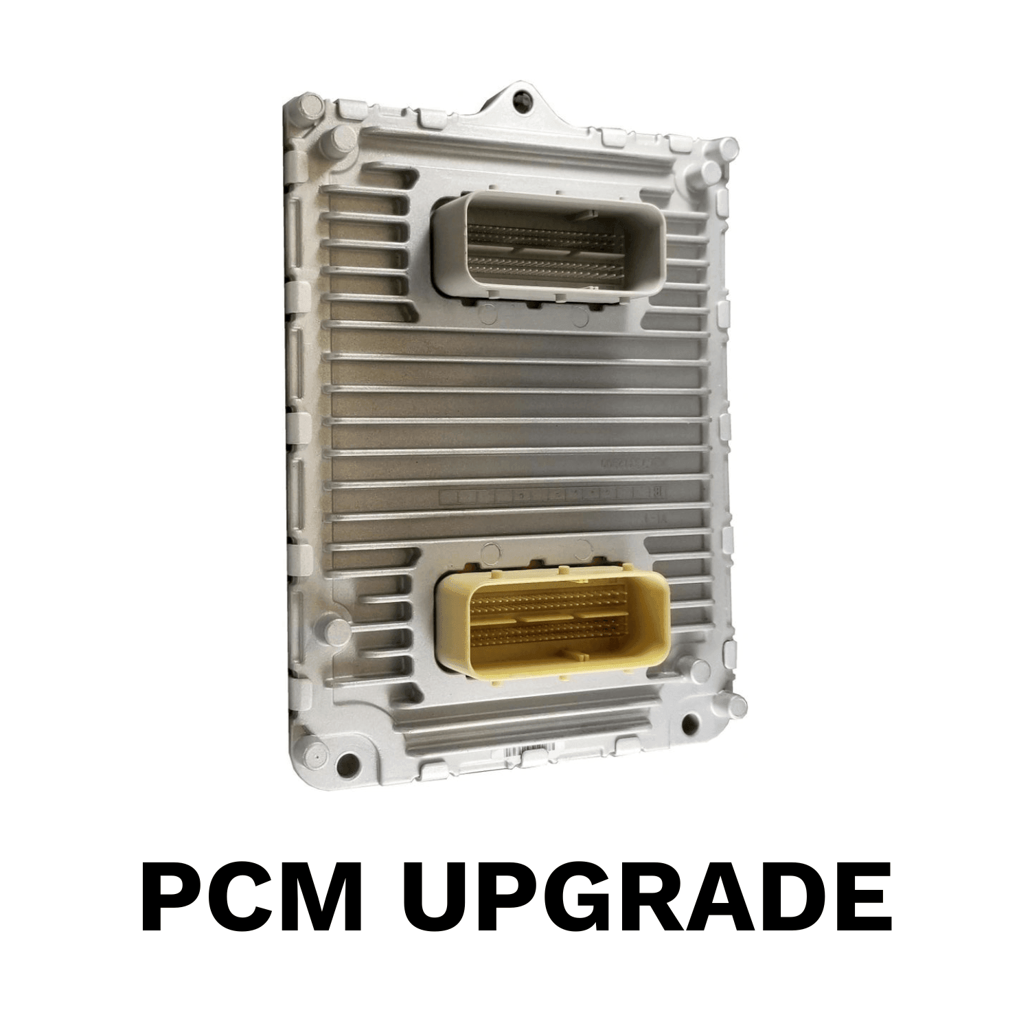 2015+ Cummins 6.7L PCM Upgrade Service - HP Tuners