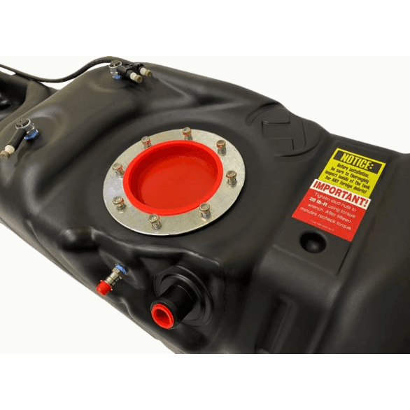 2016-2019 Nissan Titan 5.0L Cummins XD Fuel Tank (7040216) - Titan Fuel Tanks