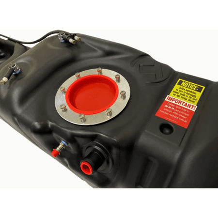 2016-2019 Nissan Titan 5.0L Cummins XD Fuel Tank (7040216) - Titan Fuel Tanks